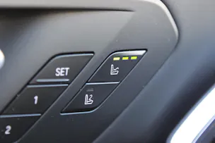 BMW X5M Competition Individual TANSANITBLAU *BOWERS & WILKINS*