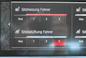 BMW X5M Competition Individual TANSANITBLAU *BOWERS & WILKINS*