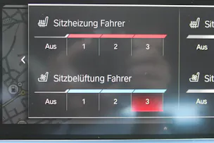 BMW X5M Competition Individual TANSANITBLAU *BOWERS & WILKINS*