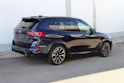 BMW X5M Competition Individual TANSANITBLAU *BOWERS & WILKINS*