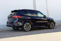 BMW X5M Competition Individual TANSANITBLAU *BOWERS & WILKINS*