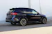 BMW X5M Competition Individual TANSANITBLAU *BOWERS & WILKINS*