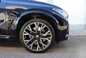 BMW X5M Competition Individual TANSANITBLAU *BOWERS & WILKINS*