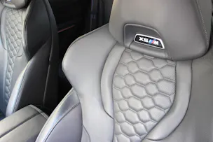 BMW X5M Competition Individual TANSANITBLAU *BOWERS & WILKINS*