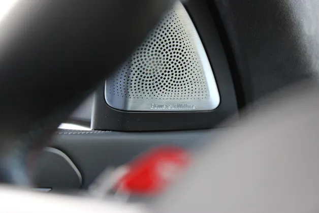 BMW X5M Competition Individual TANSANITBLAU *BOWERS & WILKINS*