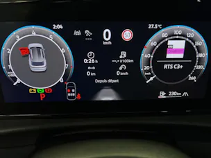 VW T-Roc 1.5 eTSI mHEV R-Line DSG