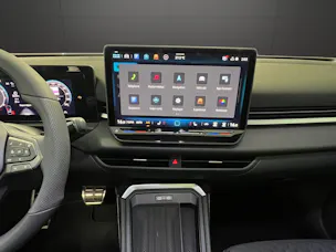VW T-Roc 1.5 eTSI mHEV R-Line DSG