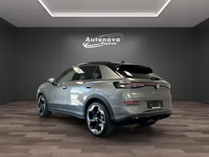 VW T-Roc 1.5 eTSI mHEV R-Line DSG