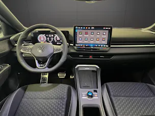 VW T-Roc 1.5 eTSI mHEV R-Line DSG