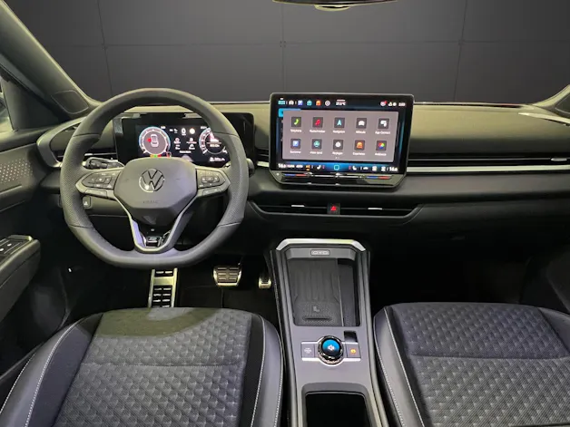 VW T-Roc 1.5 eTSI mHEV R-Line DSG
