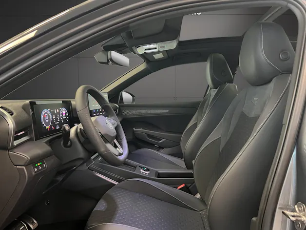 VW T-Roc 1.5 eTSI mHEV R-Line DSG