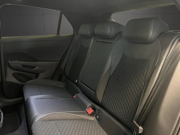 VW T-Roc 1.5 eTSI mHEV R-Line DSG