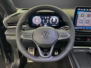 VW T-Roc 1.5 eTSI mHEV R-Line DSG
