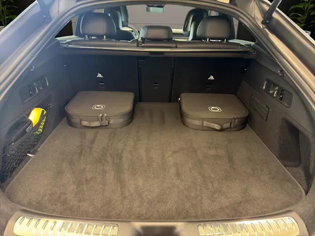 Mercedes-Benz GLC Coupé 300e 4M EQ Star