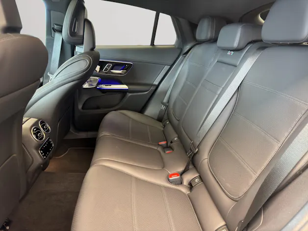 Mercedes-Benz GLC Coupé 300e 4M EQ Star