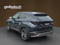 Hyundai Tucson 1.6 T-GDi HEV Black Line 4WD