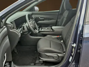 Hyundai Tucson 1.6 T-GDi HEV Black Line 4WD