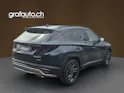Hyundai Tucson 1.6 T-GDi HEV Black Line 4WD