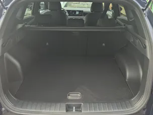 Hyundai Tucson 1.6 T-GDi HEV Black Line 4WD
