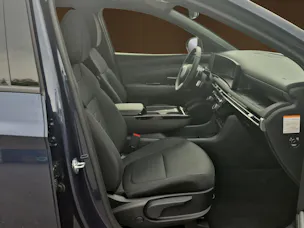 Hyundai Tucson 1.6 T-GDi HEV Black Line 4WD