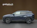 Hyundai Tucson 1.6 T-GDi HEV Black Line 4WD