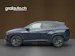 Hyundai Tucson 1.6 T-GDi HEV Black Line 4WD
