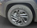 Hyundai Tucson 1.6 T-GDi HEV Black Line 4WD