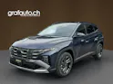 Hyundai Tucson 1.6 T-GDi HEV Black Line 4WD