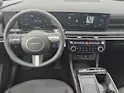 Hyundai Tucson 1.6 T-GDi HEV Black Line 4WD
