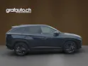 Hyundai Tucson 1.6 T-GDi HEV Black Line 4WD