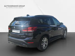 BMW X1 xDr 25e Sport L. Fleet