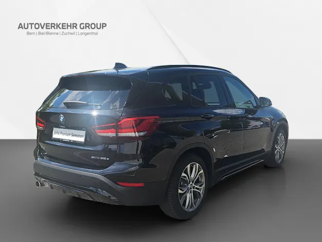 BMW X1 xDr 25e Sport L. Fleet