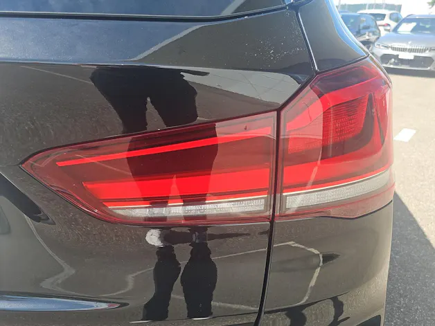 BMW X1 xDr 25e Sport L. Fleet