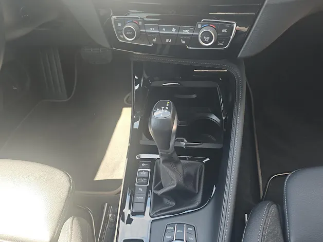 BMW X1 xDr 25e Sport L. Fleet