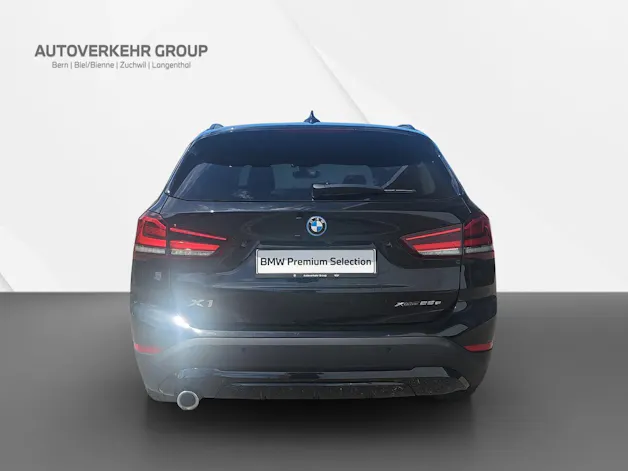 BMW X1 xDr 25e Sport L. Fleet