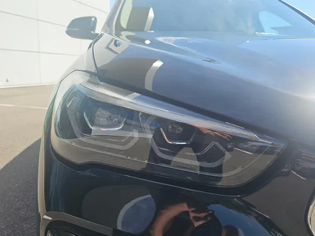 BMW X1 xDr 25e Sport L. Fleet