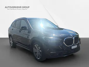 BMW X1 xDr 25e Sport L. Fleet