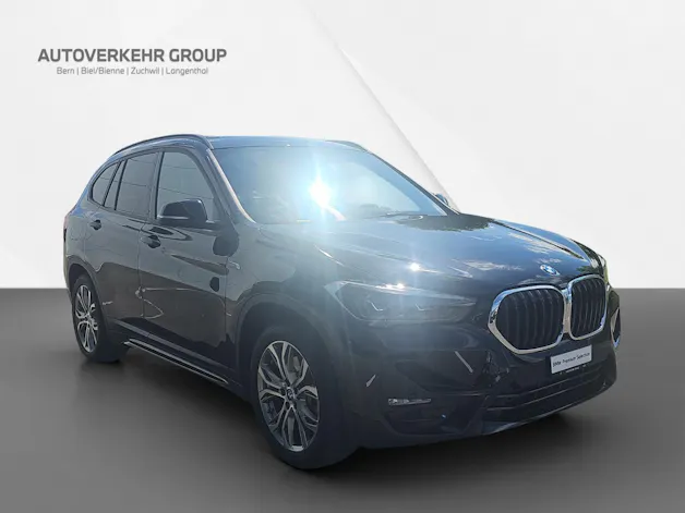 BMW X1 xDr 25e Sport L. Fleet