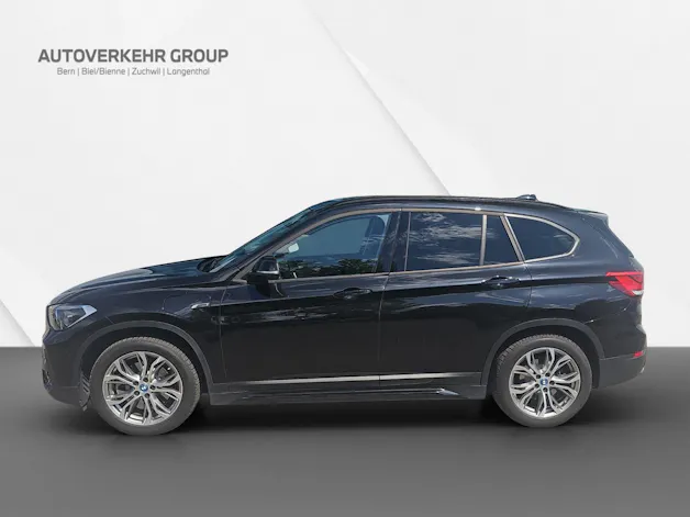 BMW X1 xDr 25e Sport L. Fleet