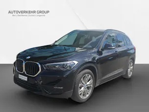 BMW X1 xDr 25e Sport L. Fleet