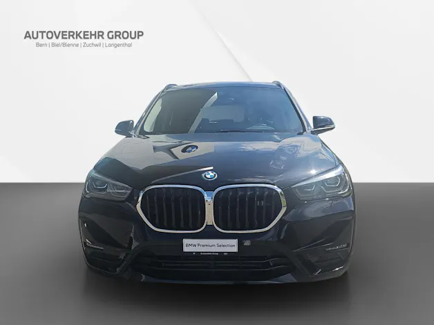 BMW X1 xDr 25e Sport L. Fleet