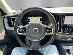 Volvo XC60 2.0 T6 TE Inscription eAWD