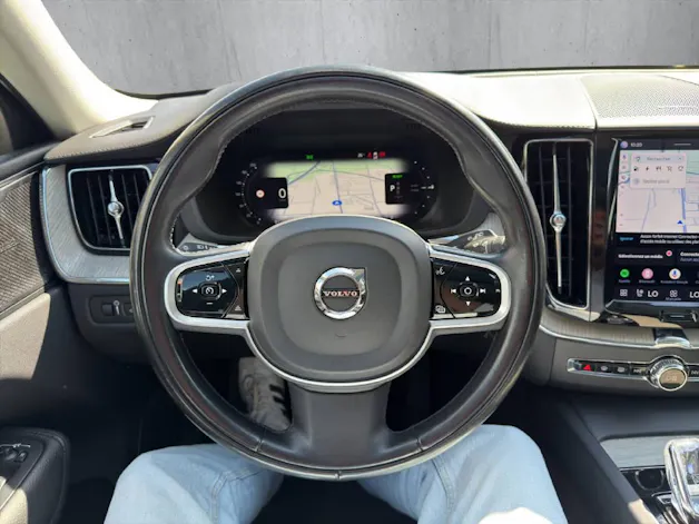 Volvo XC60 2.0 T6 TE Inscription eAWD