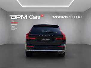 Volvo XC60 2.0 T6 TE Inscription eAWD
