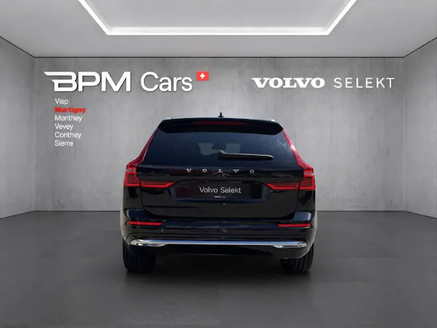 Volvo XC60 2.0 T6 TE Inscription eAWD