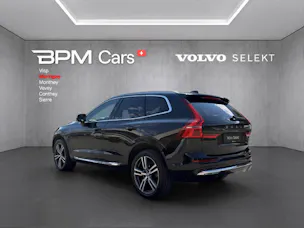 Volvo XC60 2.0 T6 TE Inscription eAWD