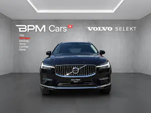 Volvo XC60 2.0 T6 TE Inscription eAWD