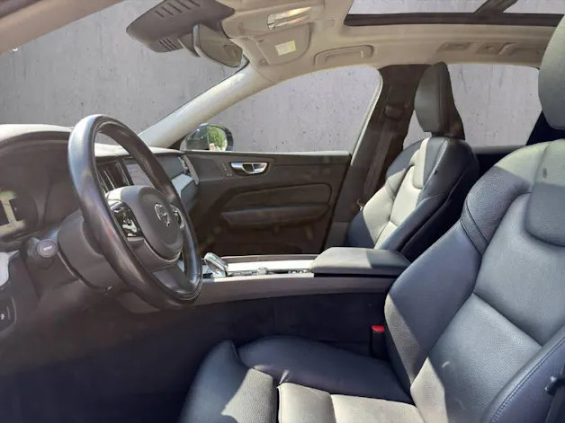 Volvo XC60 2.0 T6 TE Inscription eAWD