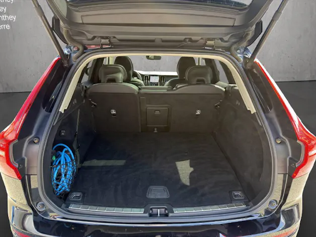 Volvo XC60 2.0 T6 TE Inscription eAWD