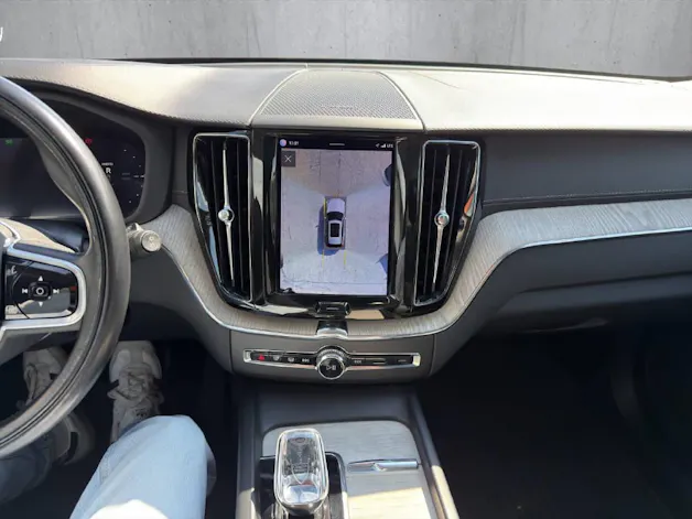 Volvo XC60 2.0 T6 TE Inscription eAWD